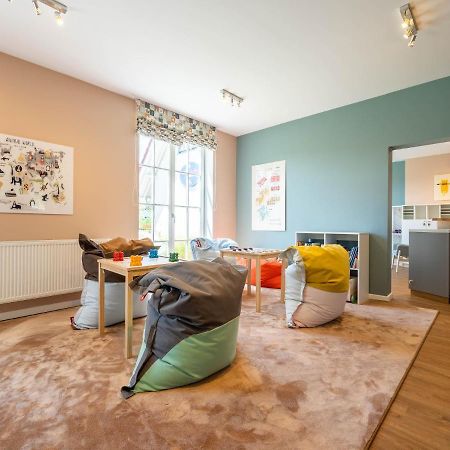 Feriendorf Rugana - Komfort Appartement Mit 1 Schlafzimmer Und Terrasse B52 Дранске Екстериор снимка
